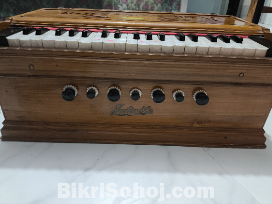 Harmonium